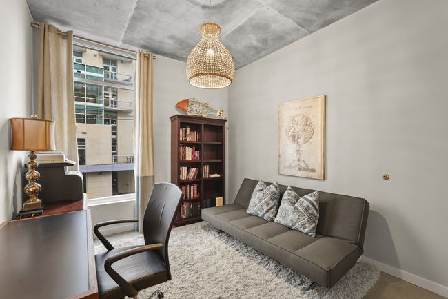 APT-522 - 600 12 Th Ave S, Condo with 2 bedrooms, 2 bathrooms and 2 parking in Nashville TN | Image 23