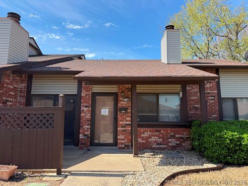 29-4a-11108 E 13th St, Tulsa, OK, 74128-4822 | Card Image