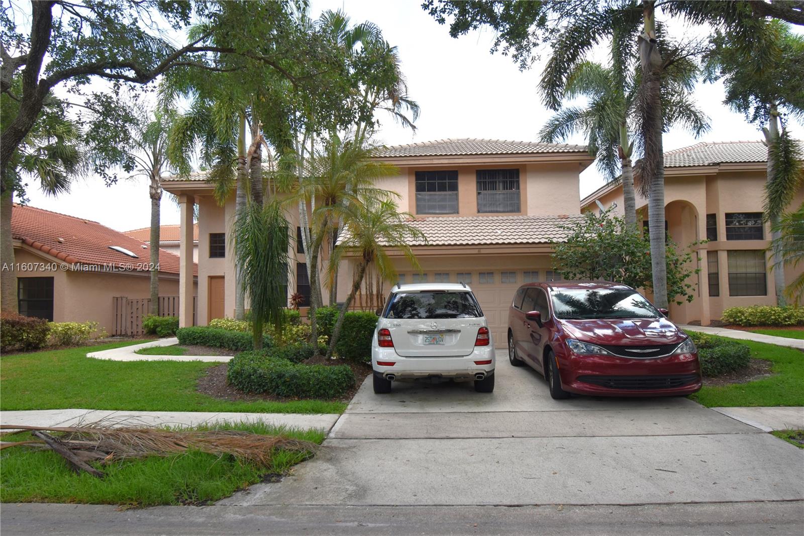 105th Ave, Plantation, FL 33322