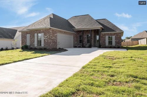 123 Porter Ridge, Canton, MS, 39046 | Card Image