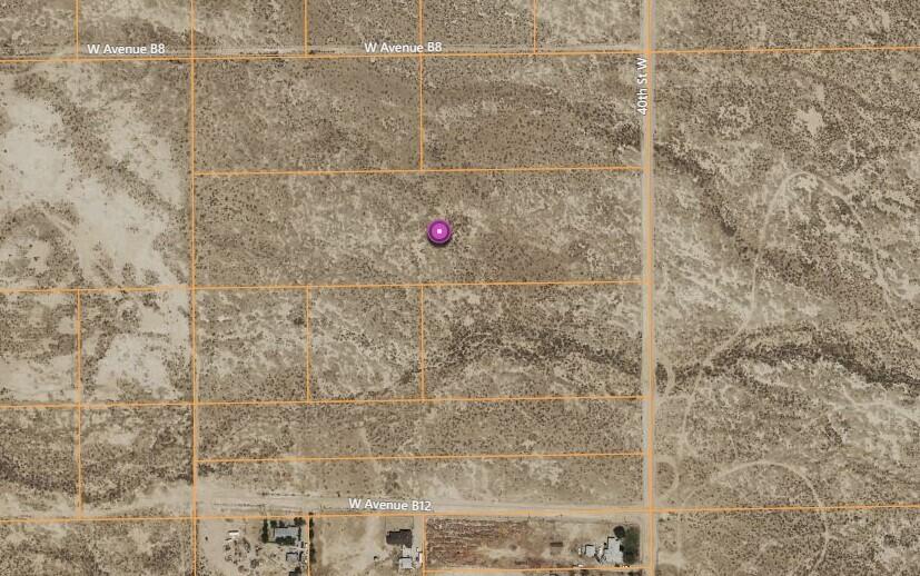 Land in Lancaster