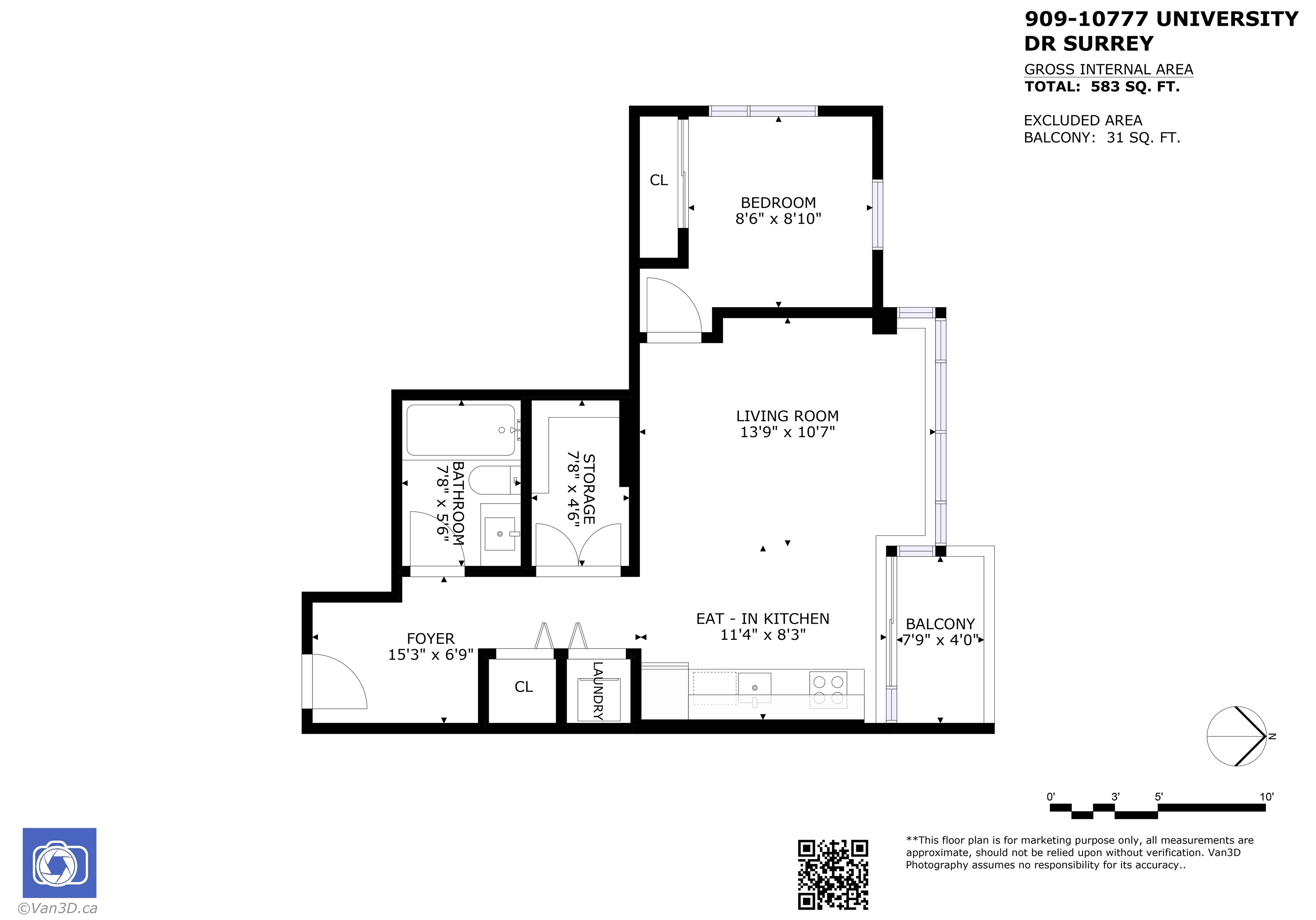 Residential in Surrey 3