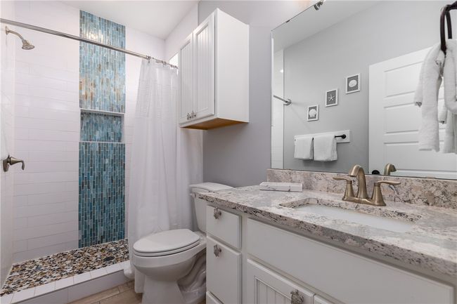 UNIT-402 - 1701 Station St, Townhouse with 3 bedrooms, 3 bathrooms and 2 parking in Port Aransas TX | Image 21