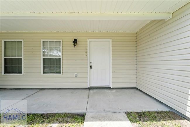 167 Hendrix St Ne, House other with 3 bedrooms, 2 bathrooms and null parking in Ludowici GA | Image 5