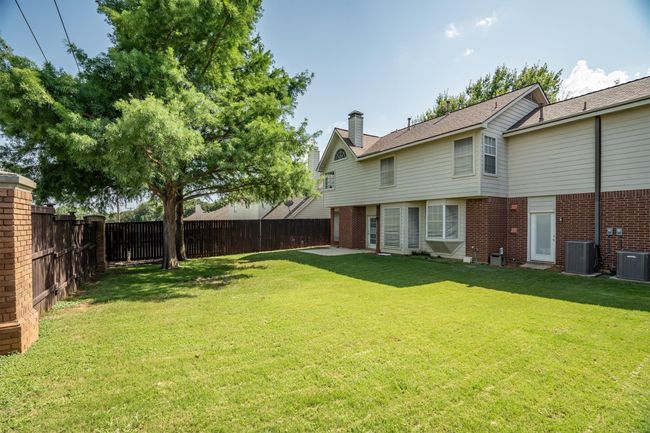 1092 Rosewood Dr, House other with 4 bedrooms, 3 bathrooms and null parking in Grapevine TX | Image 36