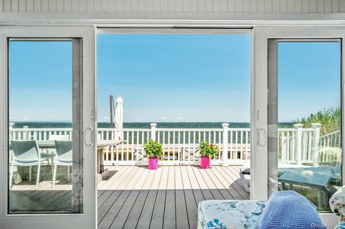 29 E Bayview Ave, Ocean Beach, NY, 11770-2018 | Card Image
