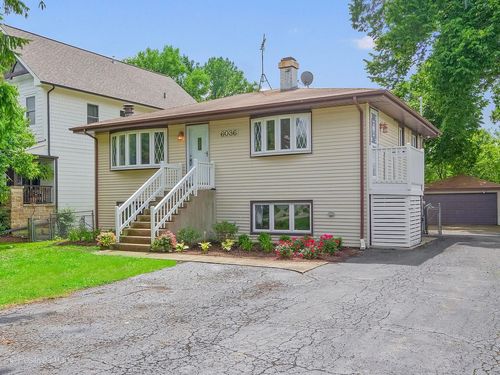 6036 Springside Ave, Downers Grove, IL, 60516-1717 | Card Image