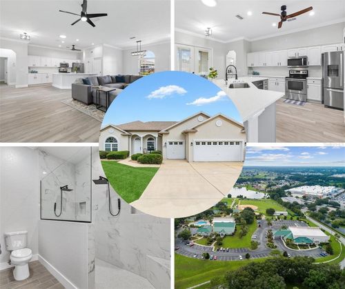 11884 Se 179th St, SUMMERFIELD, FL, 34491-8016 | Card Image