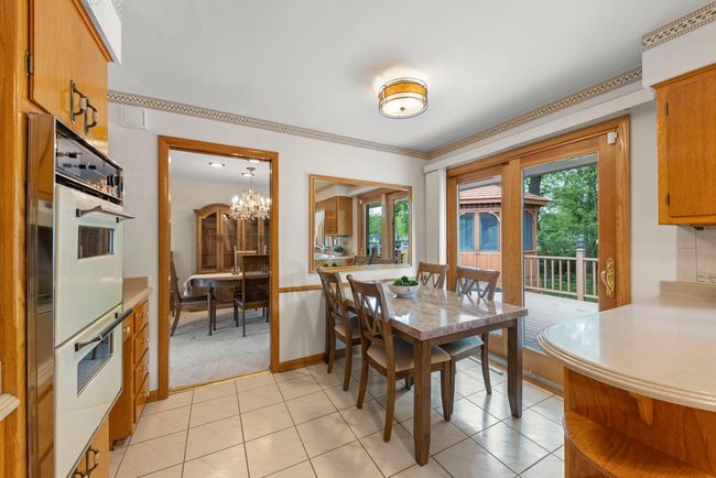 714 80 Th St, House other with 4 bedrooms, 2 bathrooms and 4 parking in Downers Grove IL | Image 7