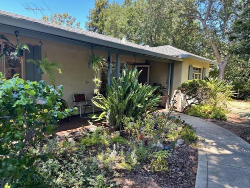 399 Hawthorne Ave, Los Altos, CA, 94022-3845 | Card Image