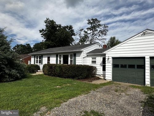 3462 Fall Hill Ave, FREDERICKSBURG, VA, 22401-4928 | Card Image
