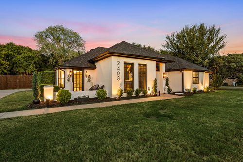2403 N Carroll Ave, Southlake, TX, 76092-3106 | Card Image