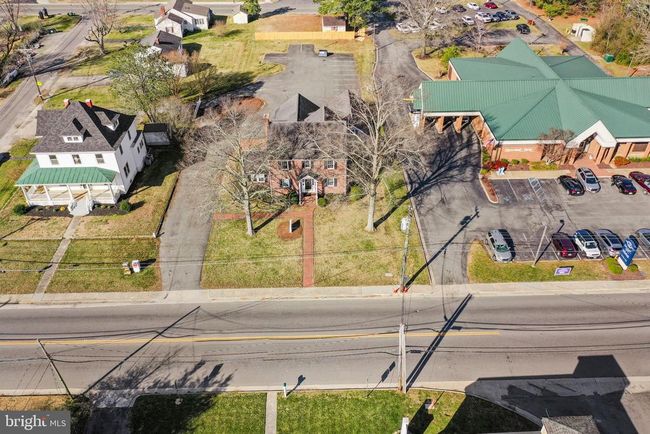 95 N Main St, Home with 0 bedrooms, 3 bathrooms and null parking in Kilmarnock VA | Image 30