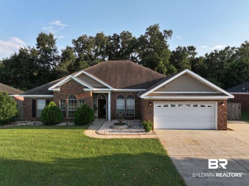16566 Tyson Dr, Foley, AL, 36535-8663 | Card Image