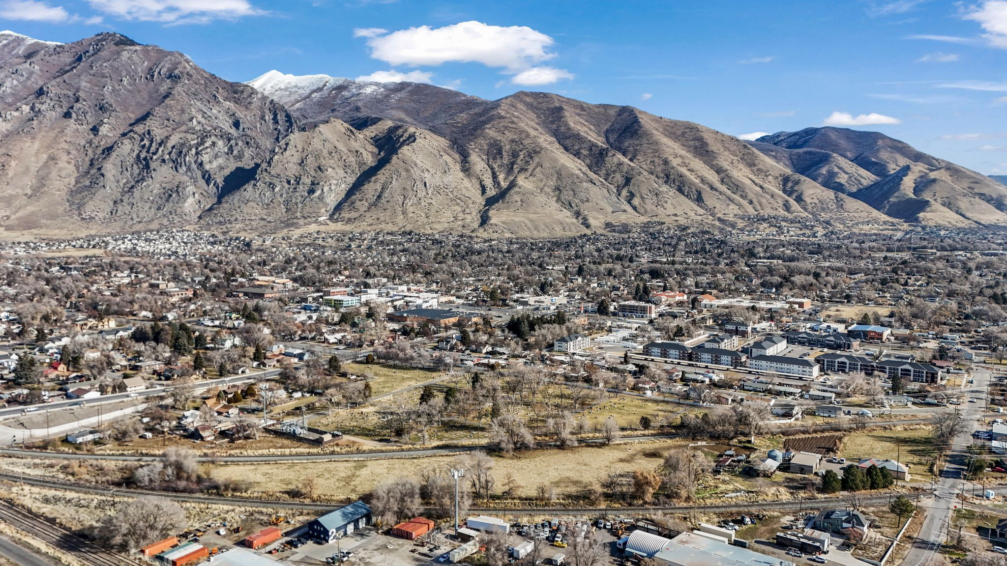 Residential in Springville 5