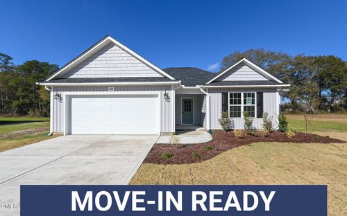 lot-59-207 Hill Valley Dr, La Grange, NC, 28551 | Card Image