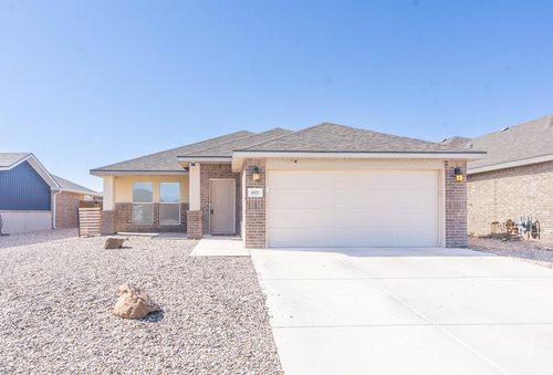 6821 Husk St, Midland, TX, 79705-2444 | Card Image