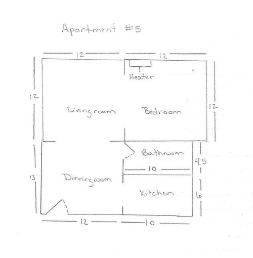 apt-5-47 Federal St, Saint Albans, VT, 05478-2044 | Card Image