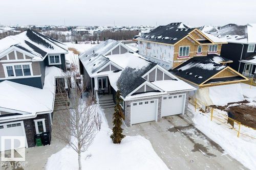 3698 Hummingbird Way Nw, Edmonton, AB, T5S0L1 | Card Image