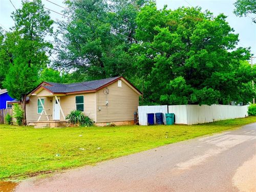 4131 Cunningham Drive, Oklahoma City, OK, 73135 | Card Image