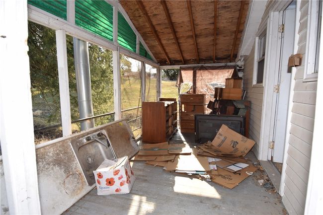 911 Old State Rd, House other with 2 bedrooms, 1 bathrooms and 3 parking in Apollo PA | Image 15