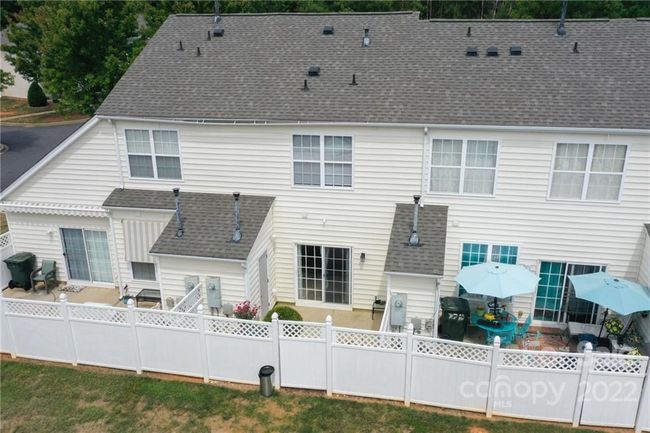 706 Cherryfield Pl, Townhouse with 2 bedrooms, 3 bathrooms and null parking in Rock Hill SC | Image 24