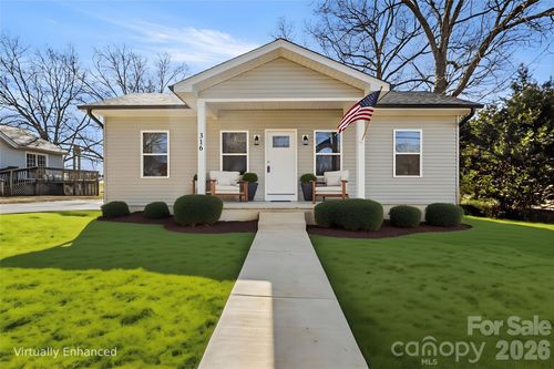 316 Union St, Maiden, NC, 28650-1334 | Card Image