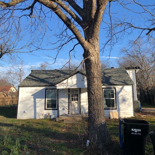 4518 Eutopia St, Greenville, TX, 75401-2855 | Card Image