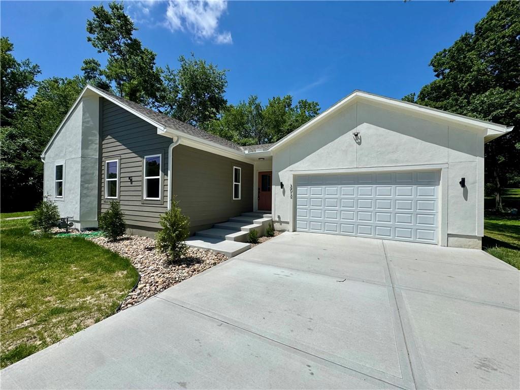 Residential in Kansas City 3