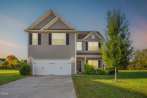 540 Alamanni Ct, Graham, NC, 27253-4472 | Card Image