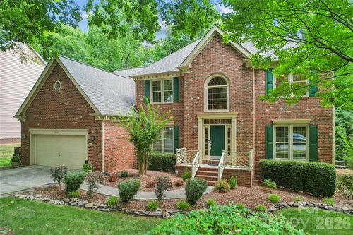 5529 Fairvista Dr, Charlotte, NC, 28269-0633 | Card Image