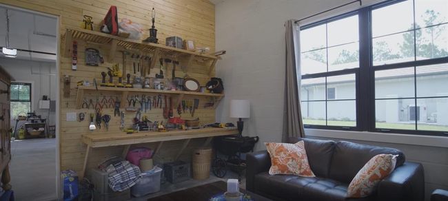 Workbench in Detached Garage | Image 57