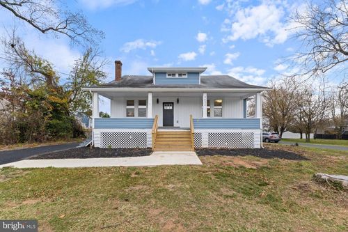 4632 Old Court Rd, BALTIMORE, MD, 21208-2401 | Card Image