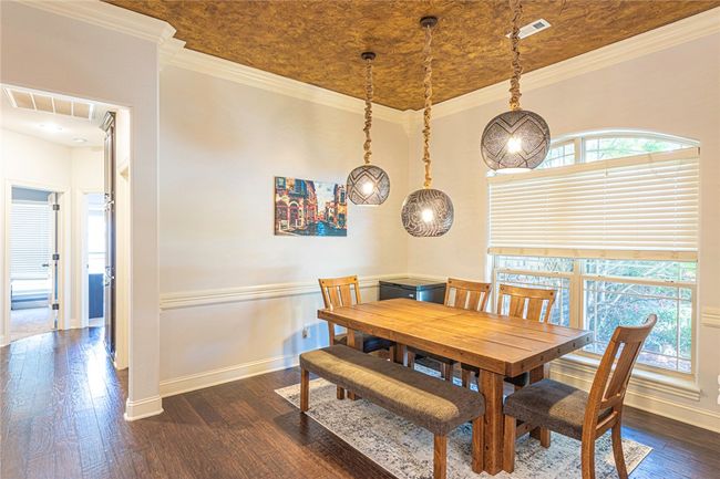 5808 S 67 Th St, House other with 4 bedrooms, 3 bathrooms and null parking in Cave Springs AR | Image 5