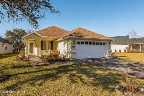 697 Copperhead Cir, ST AUGUSTINE, FL, 32092-2746 | Card Image