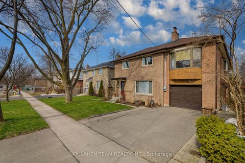 448 Cummer Ave, North York, ON, M2M2G2 | Card Image