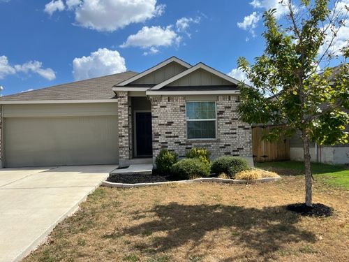 105 Guardian Angel Court, Jarrell, TX, 76537 | Card Image
