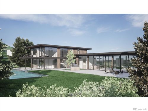 770 Circle Dr, Boulder, CO, 80302-7431 | Card Image