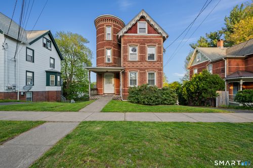 64 High St, Middletown, CT, 06457-3740 | Card Image