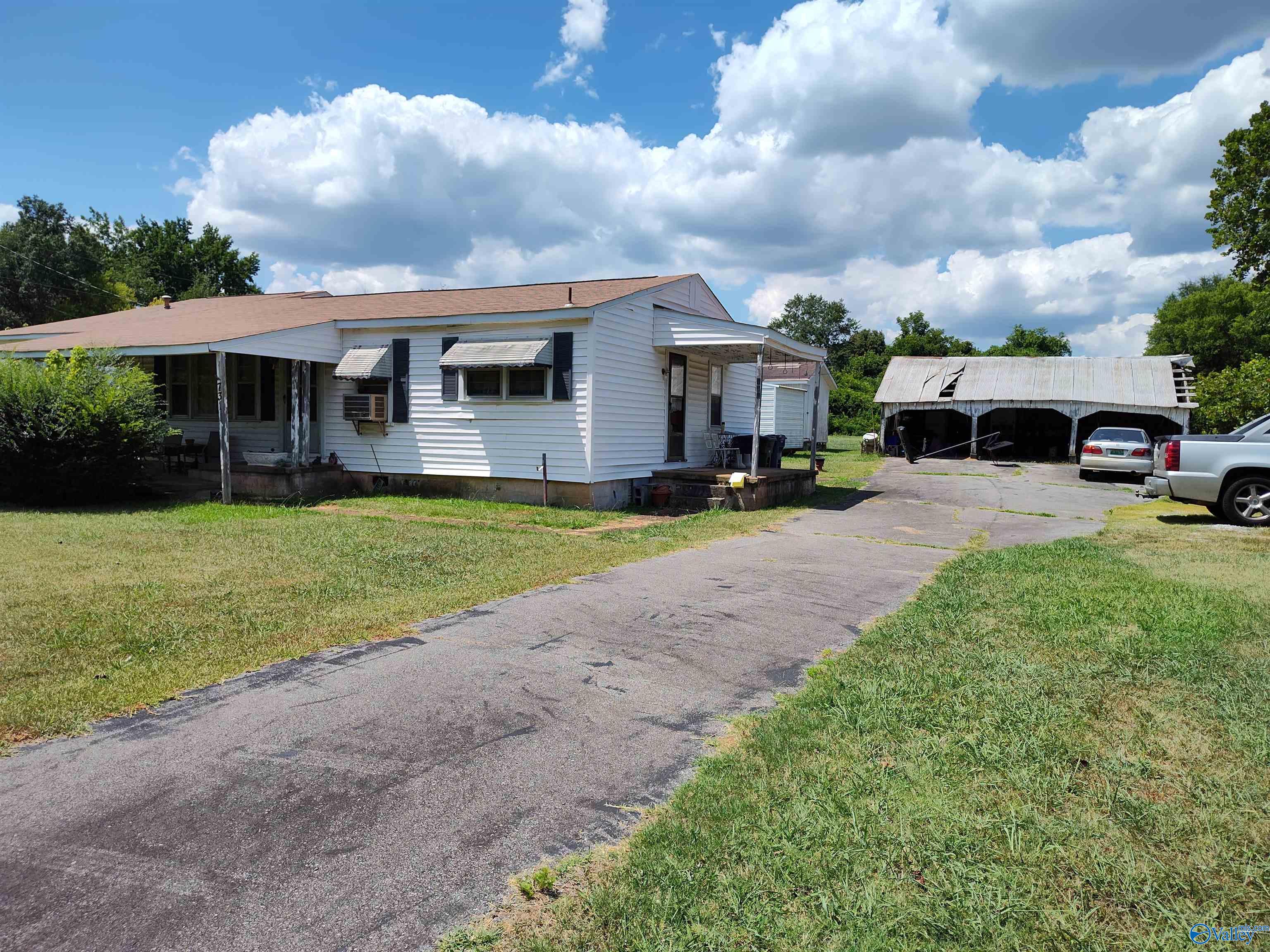 Capshaw Rd, Madison, AL 35757