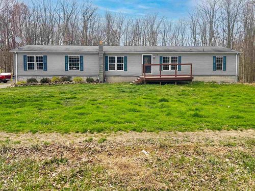 673 Pond Rd, Morgantown, WV, 26508-3903 | Card Image