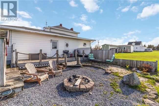 806 Bas Cap Pele Rd, House other with 3 bedrooms, 2 bathrooms and null parking in Cap Pelé NB | Image 35