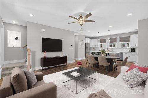 brx0063-413 Nathaniel Way, Charlotte, NC, 28213-0074 | Card Image