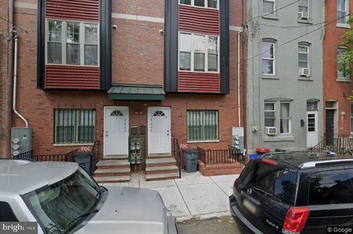 1607 W Thompson St, PHILADELPHIA, PA, 19121-5020 | Card Image