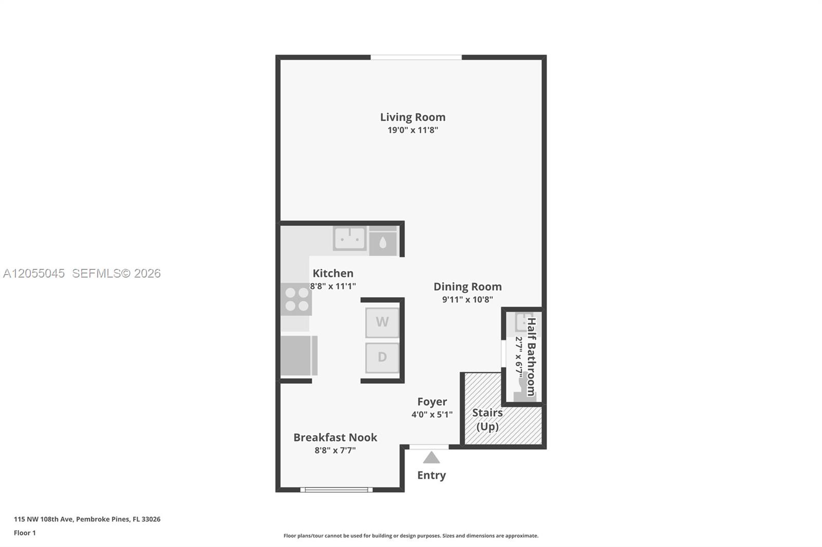 Residential in Pembroke Pines 5
