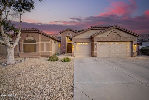 6981 W Melinda Ln, Glendale, AZ, 85308-9516 | Card Image