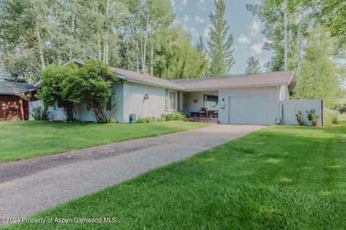 463 Stagecoach Lane, Carbondale, CO, 81623 | Card Image