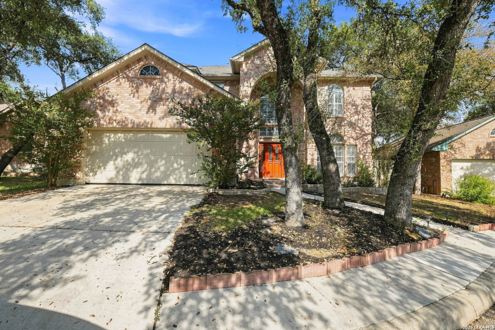 Residential in San Antonio