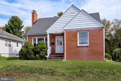 710 Pilgrim Avenue, House other with 3 bedrooms, 1 bathrooms and null parking in LAWRENCE TOWNSHIP NJ | Image 1