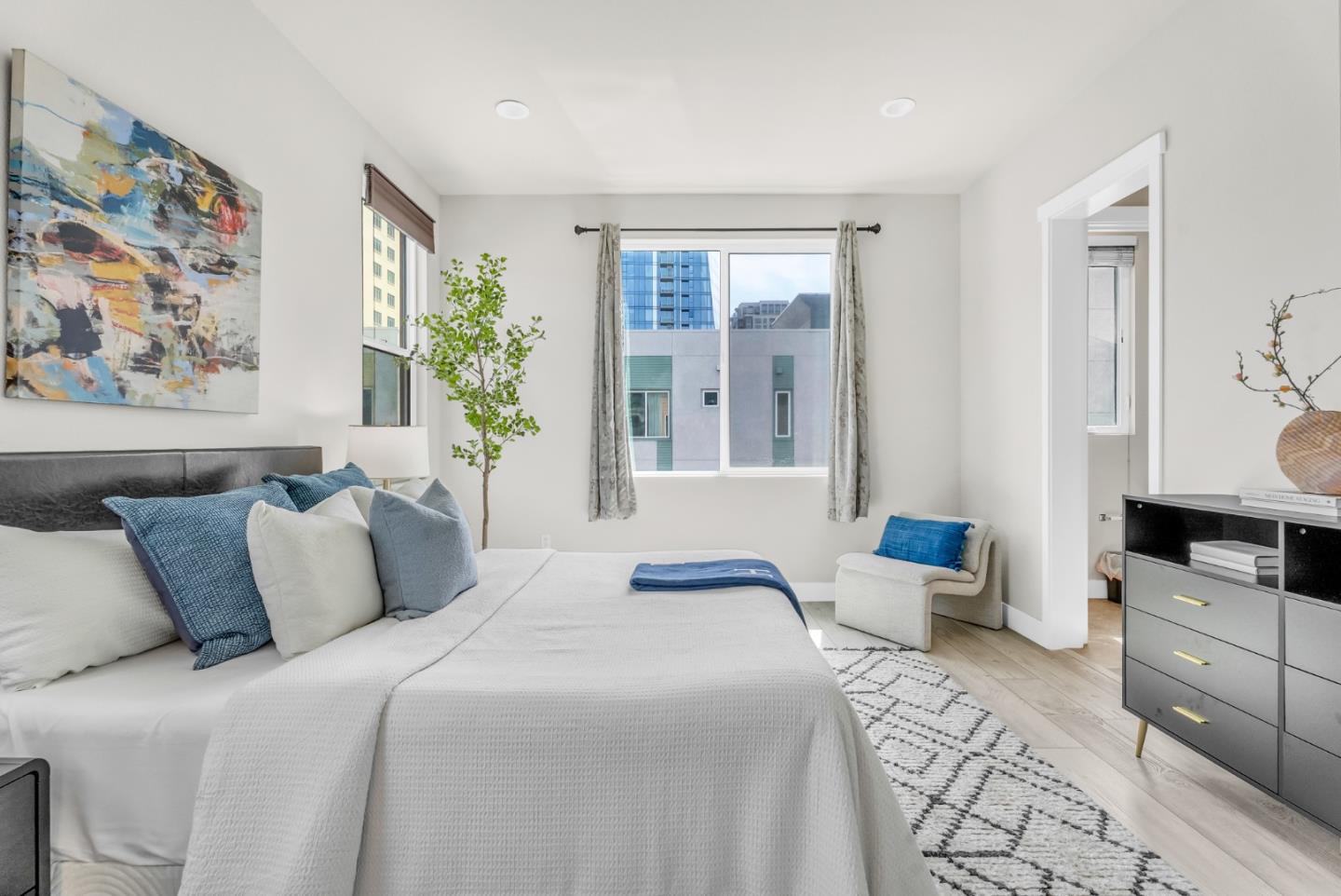 Residential in San Jose 2